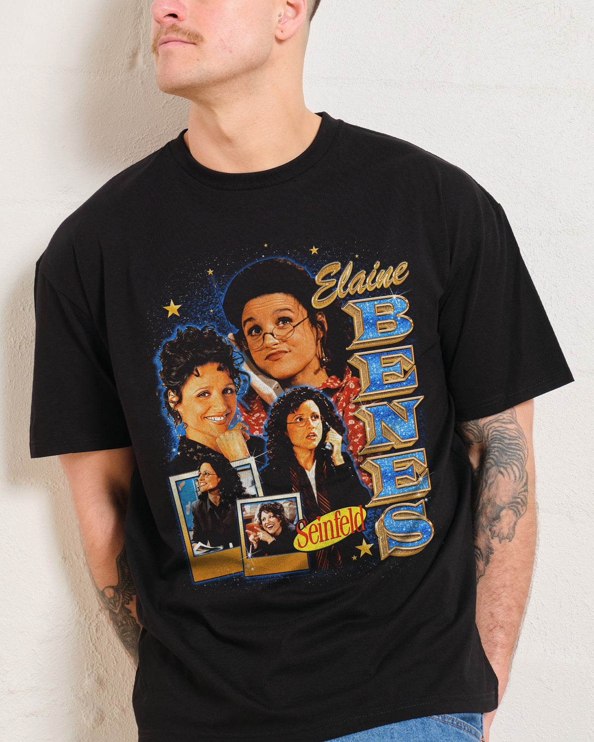 Elaine Benes T-Shirt