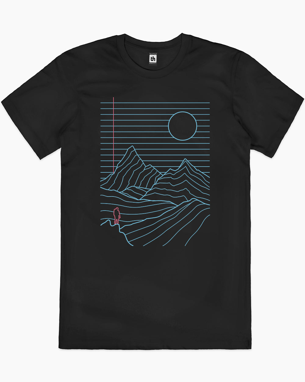 Linescape T-Shirt