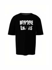 Ignore Limits Oversized T-Shirt
