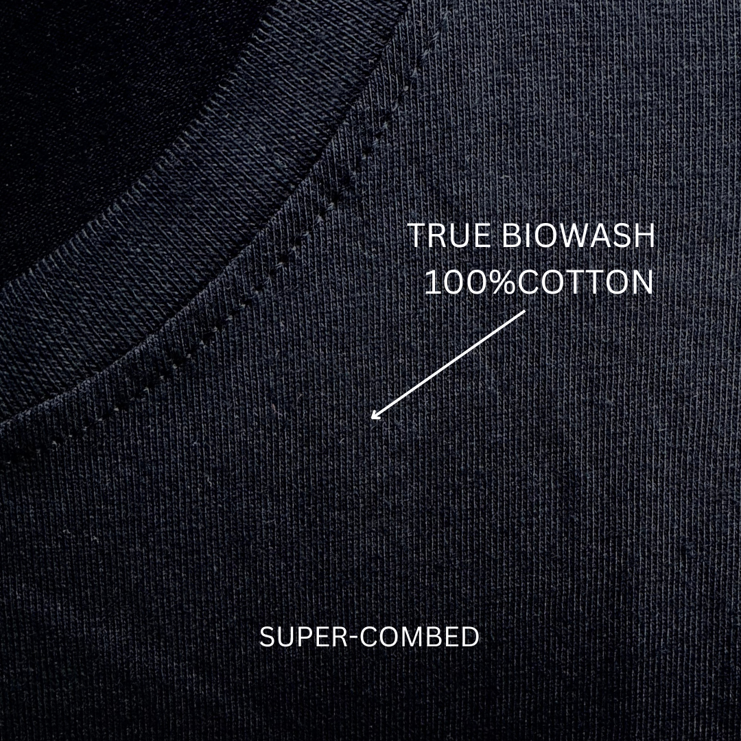 Master game half sleeve black round neck t-shirt for men hello swanky