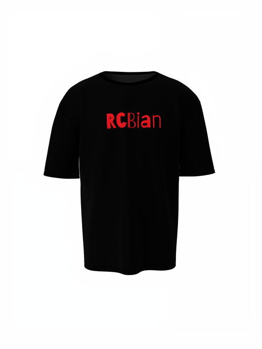 RCBian Oversized T-Shirt