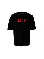 RCBian Oversized T-Shirt