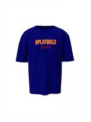 Playbold Oversized T-Shirt