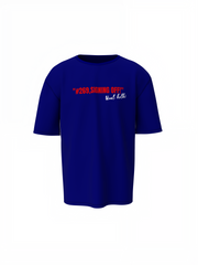 # 269 Signing Off Oversized T-Shirts