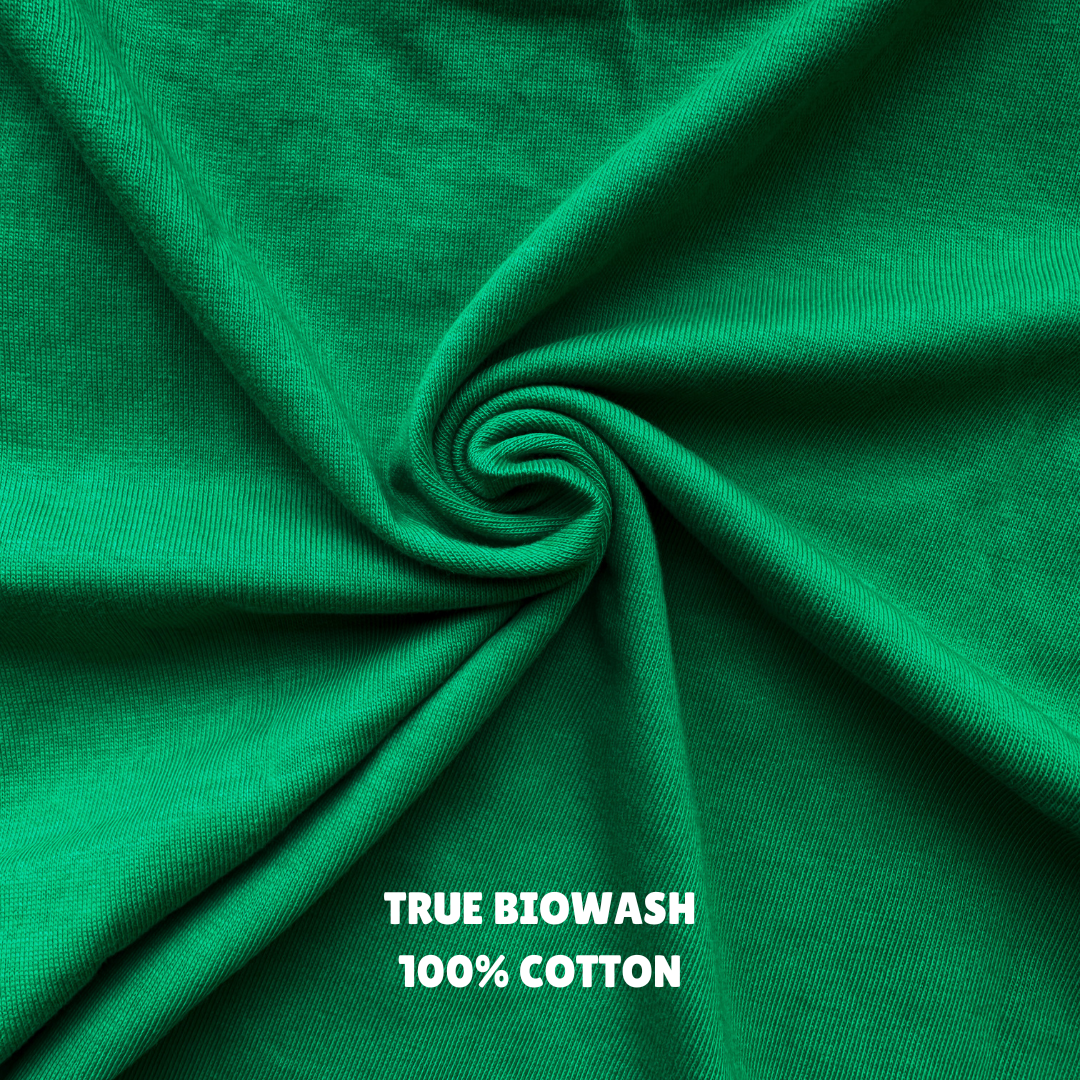 Angat Kida Pahije Bottle Green Round Neck Unisex T-shirt | Marathi Designs