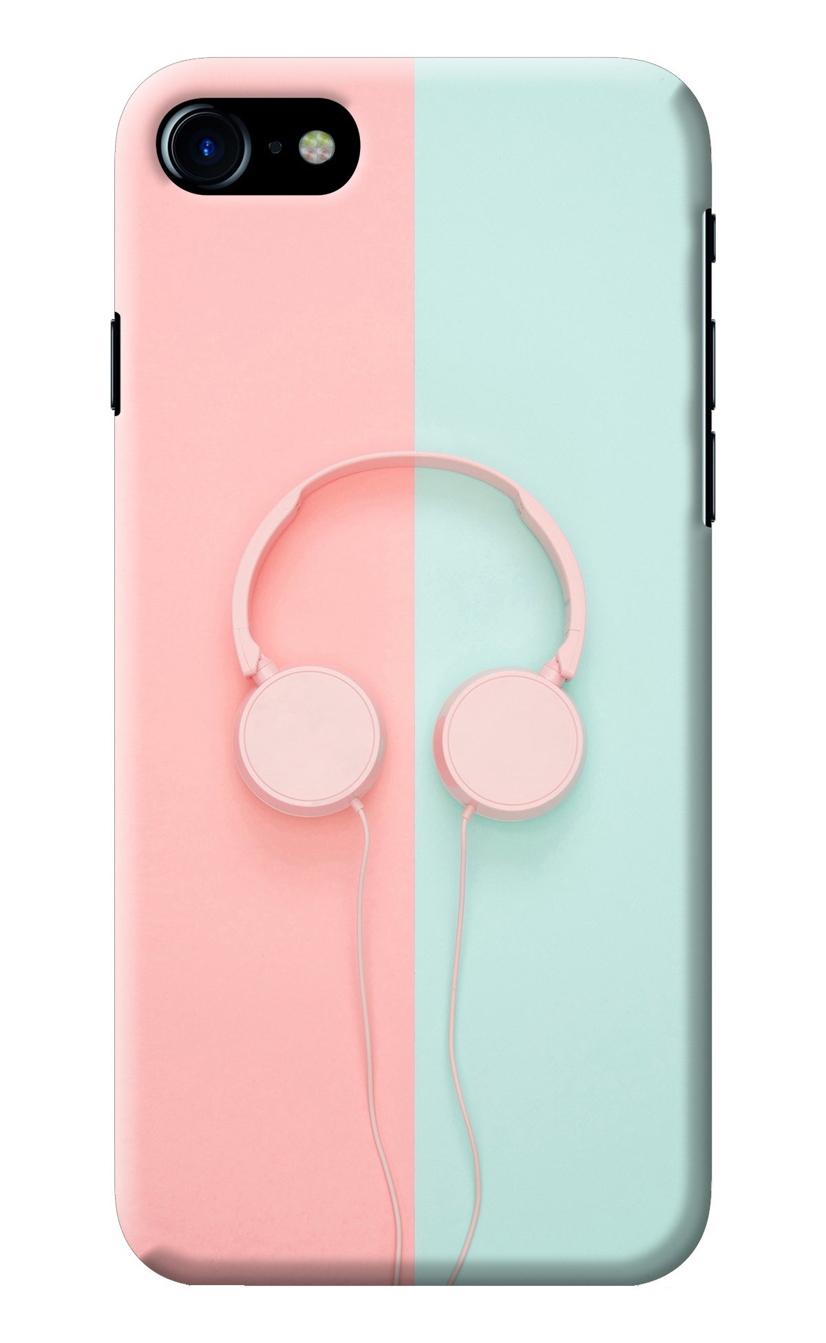 Music Lover iPhone 7/7s Back Cover