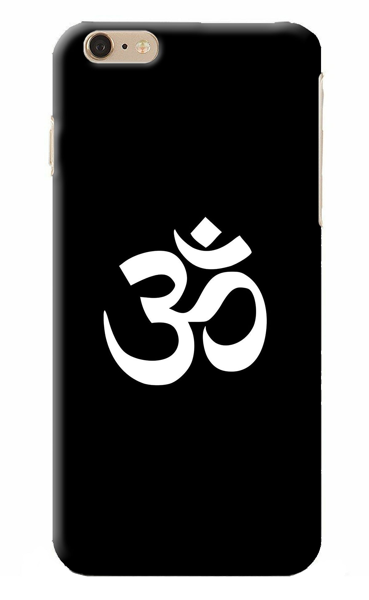 Om iPhone 6 Plus/6s Plus Back Cover