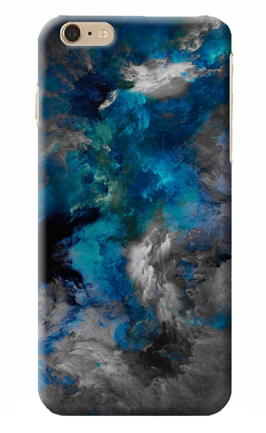 Artwork iPhone 6 Plus/6s Plus Back Cover