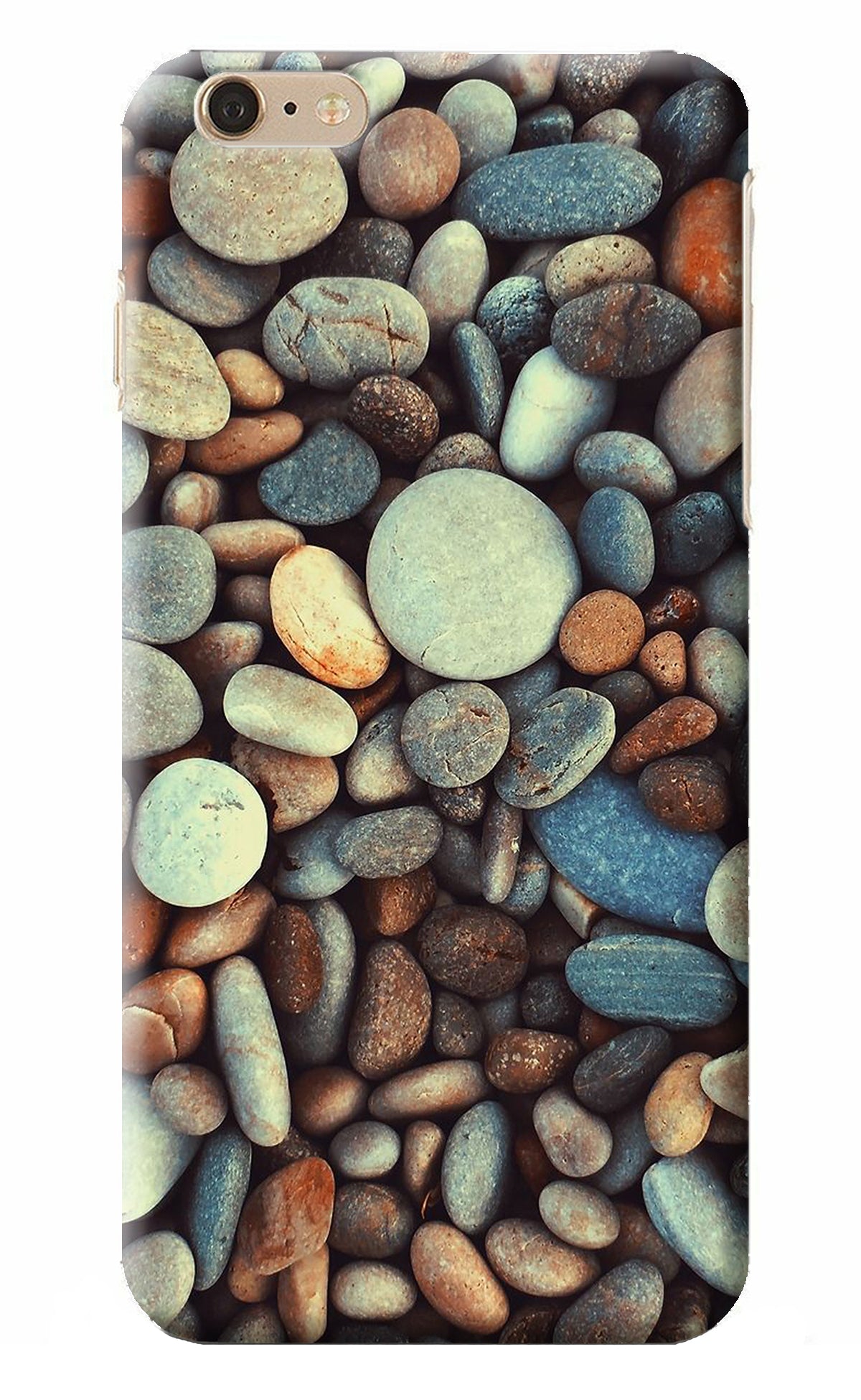 Pebble iPhone 6 Plus/6s Plus Back Cover