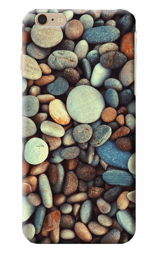 Pebble iPhone 6 Plus/6s Plus Back Cover