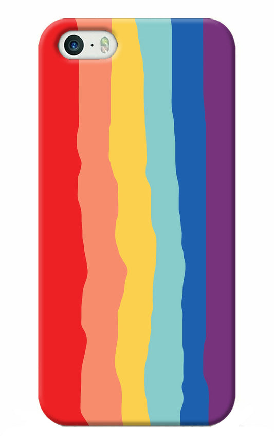 Rainbow iPhone 5/5s Back Cover