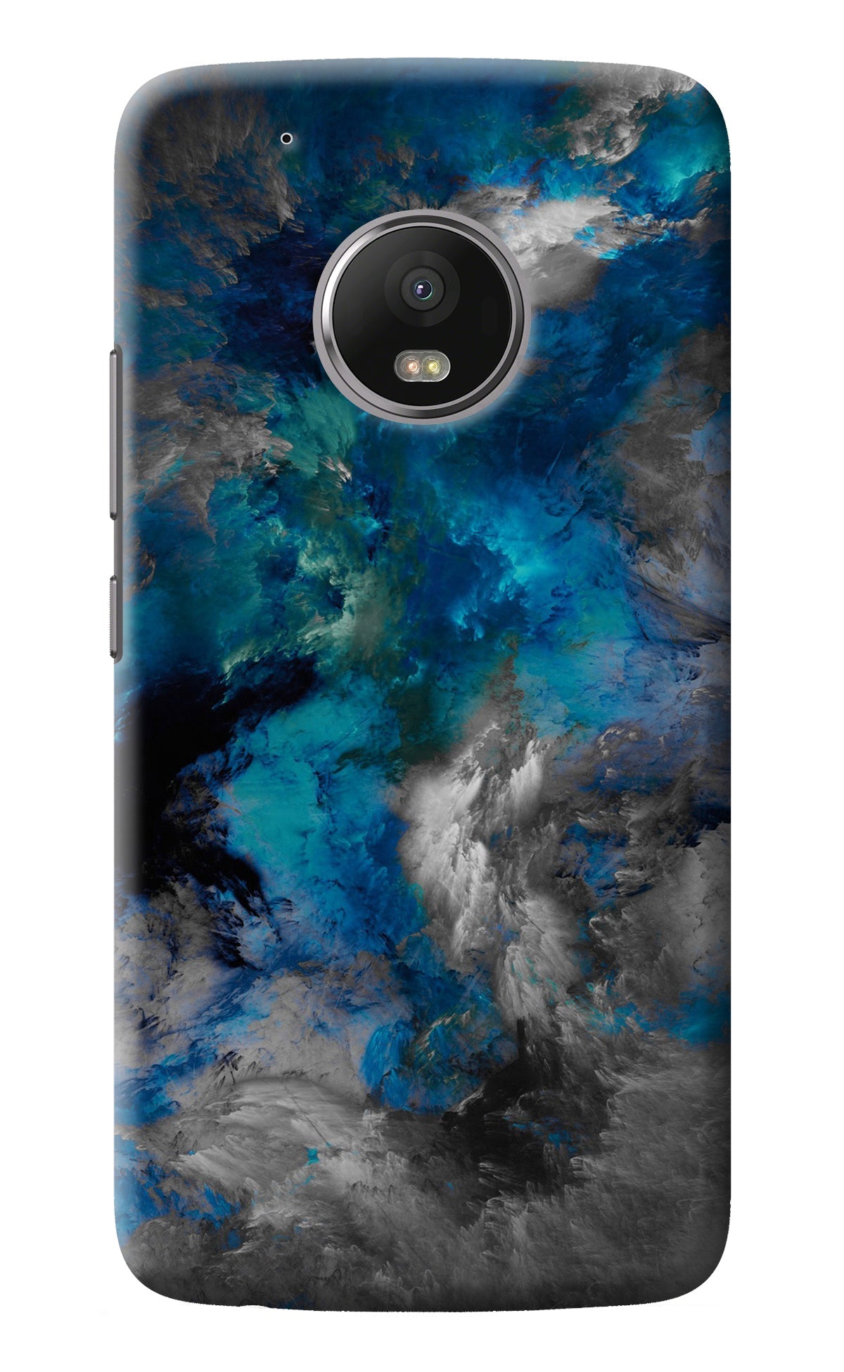 Moto G5 plus Artwork Cover