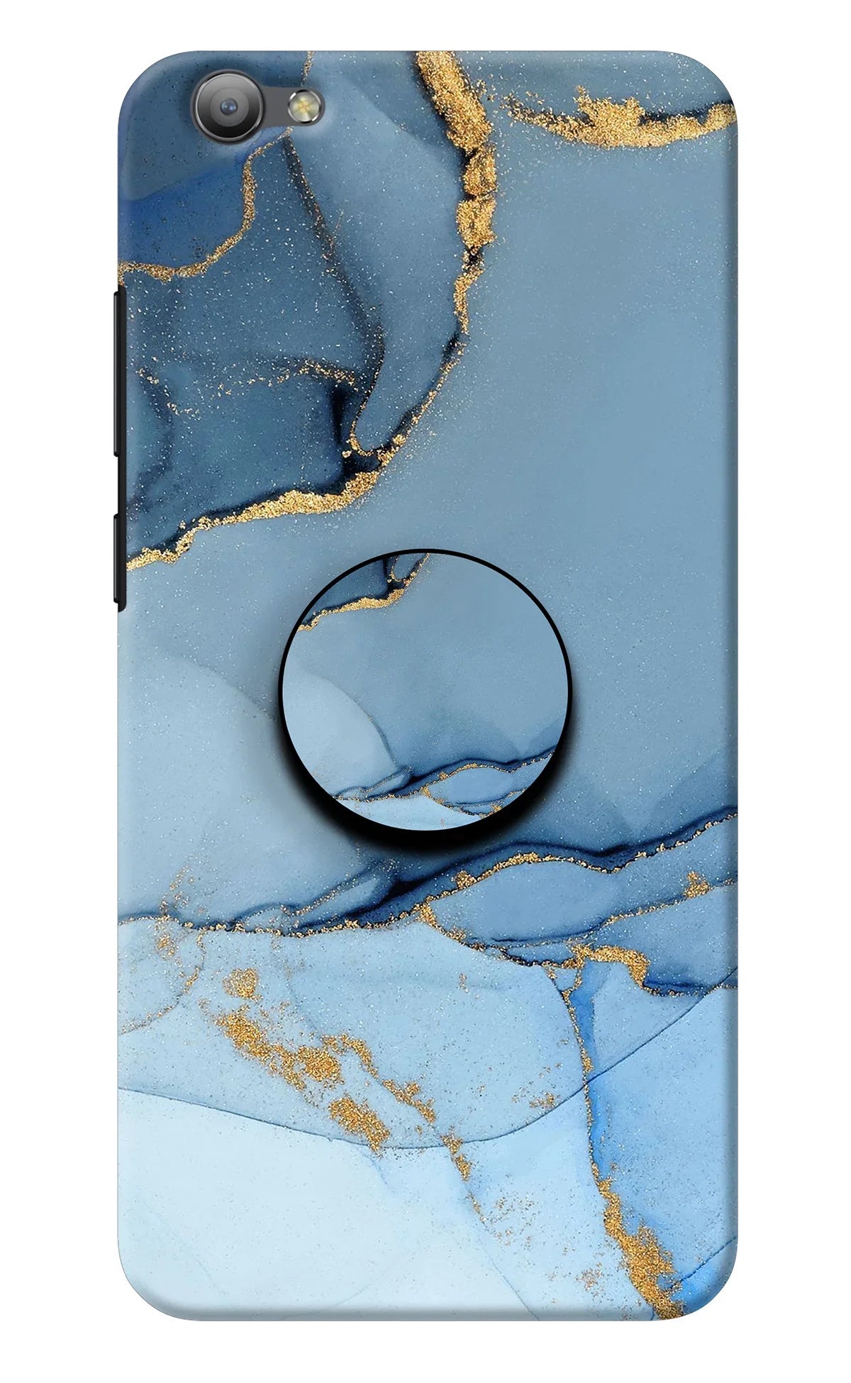 Blue Marble Vivo V5/V5s Pop Case