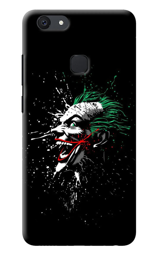 Joker Vivo V7 plus Back Cover