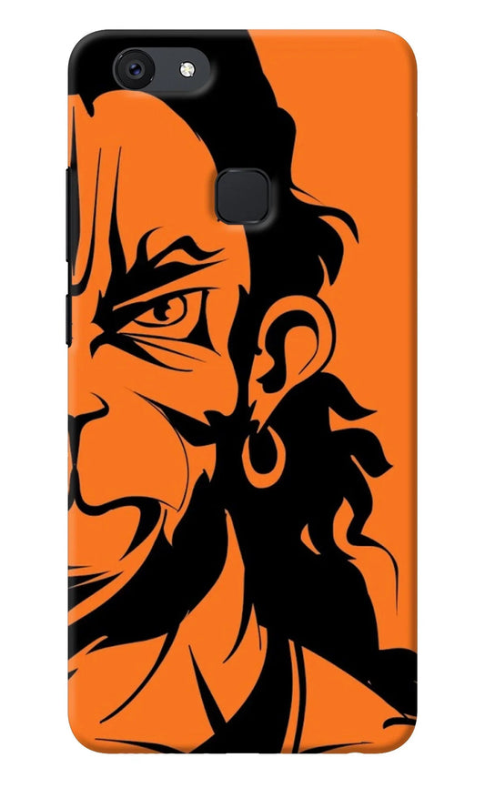 Hanuman Vivo V7 plus Back Cover