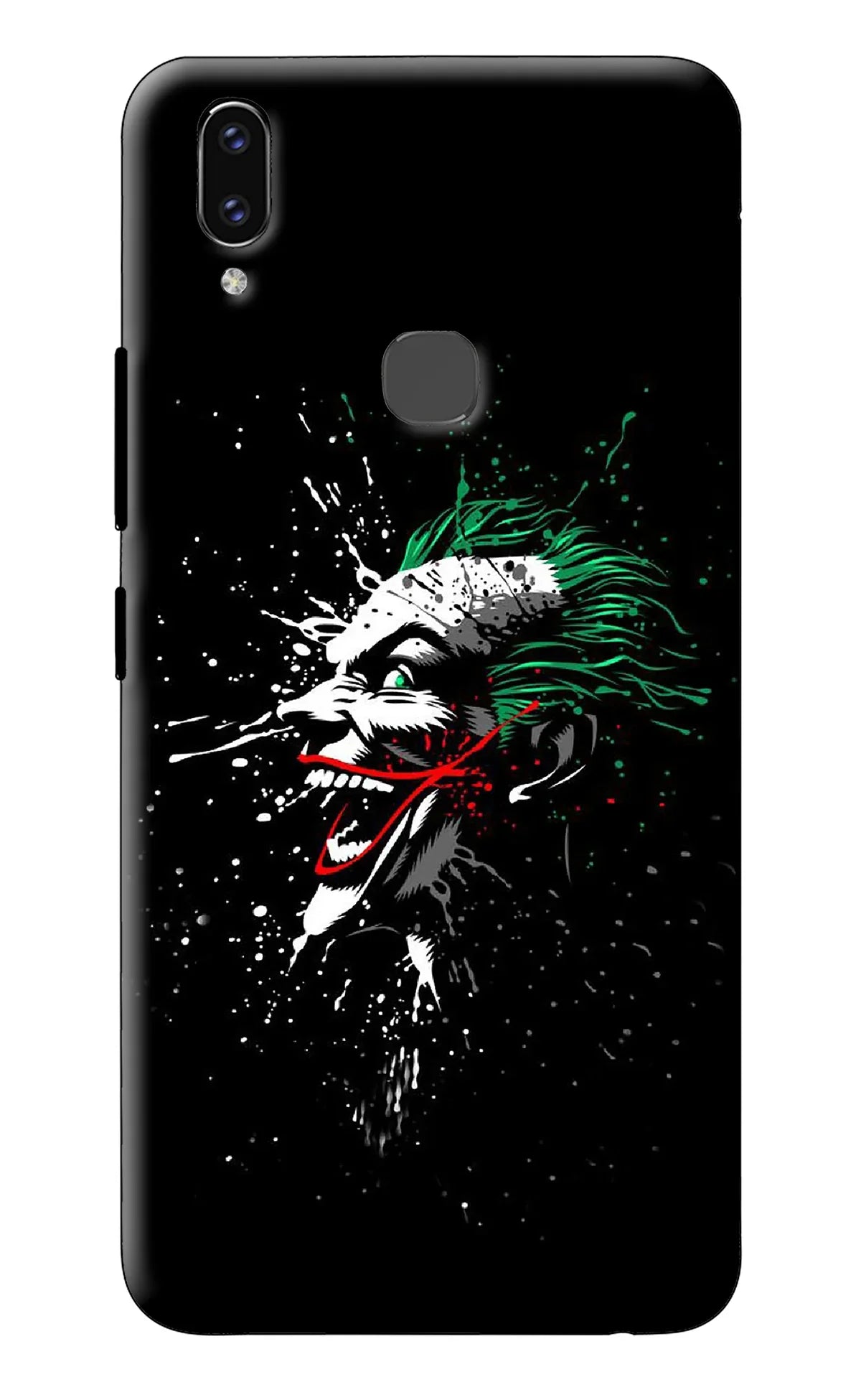 Joker Vivo V9/V9 Pro/V9 Youth Back Cover