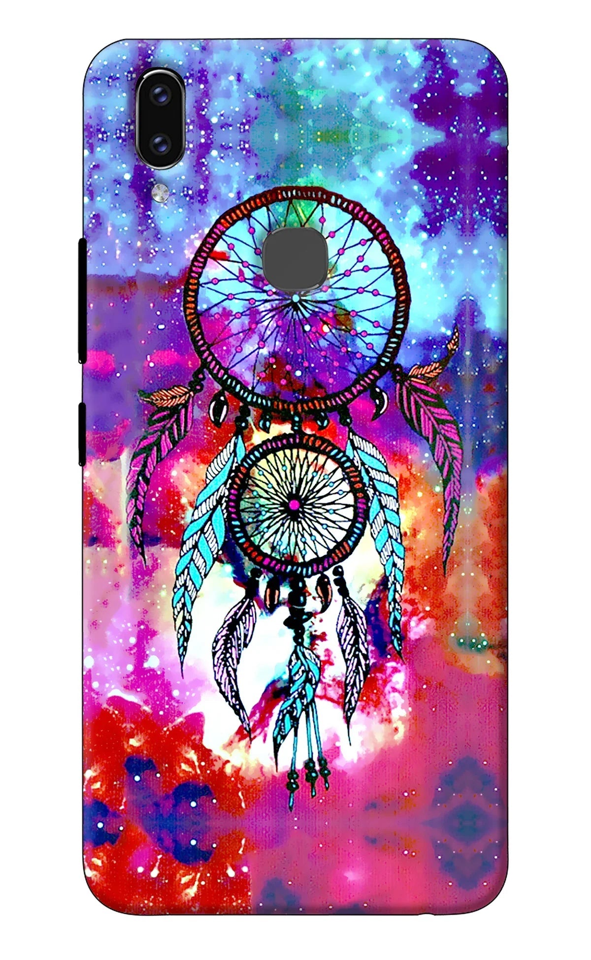 Dream Catcher Abstract Vivo V9/V9 Pro/V9 Youth Back Cover