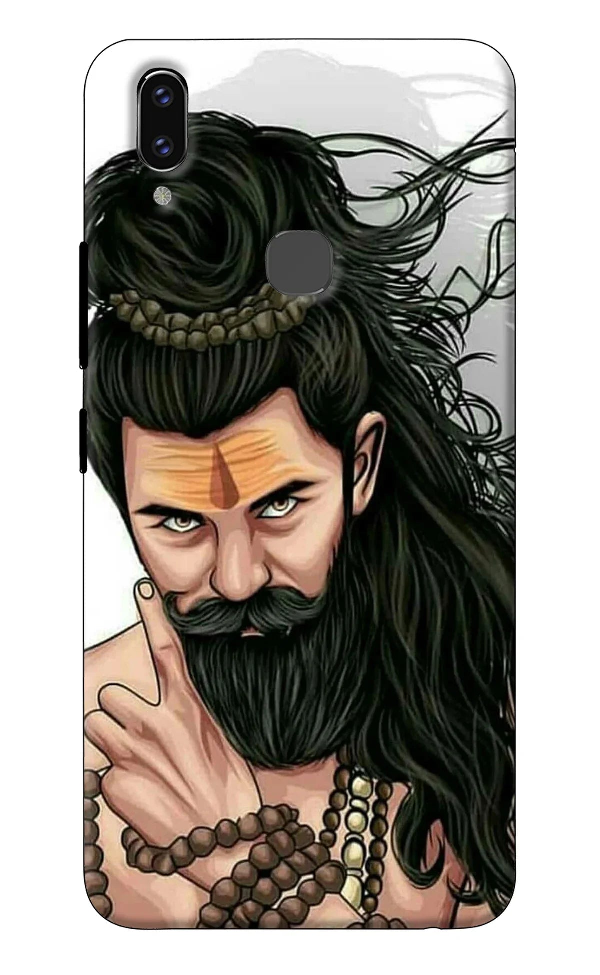 Mahadev Vivo V9/V9 Pro/V9 Youth Back Cover
