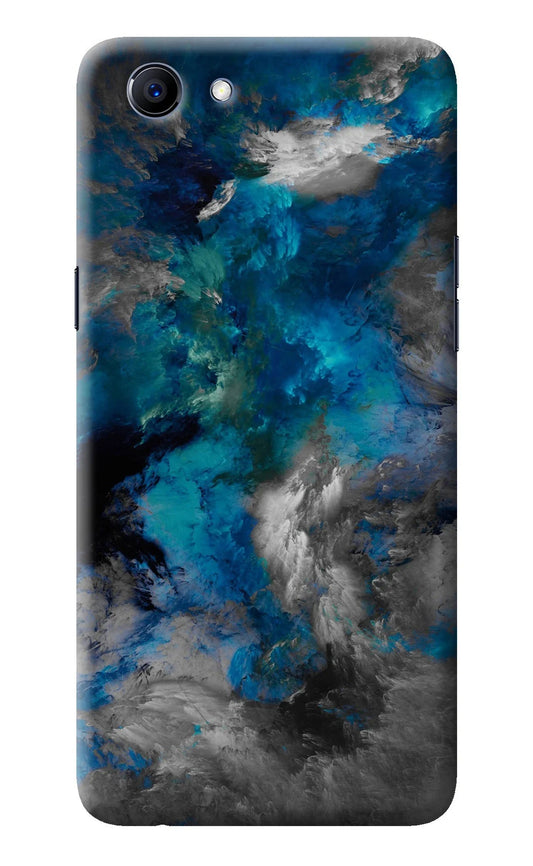 Artwork Realme 1 Back Cover