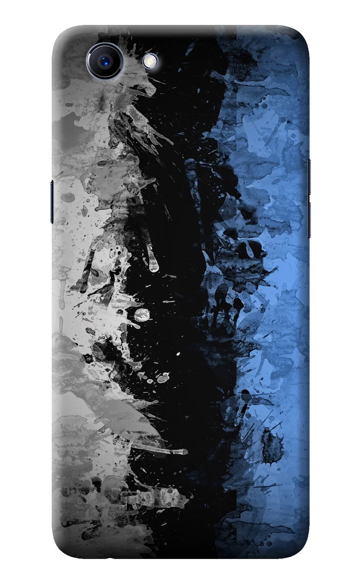 Artistic Design Realme 1 Back Cover