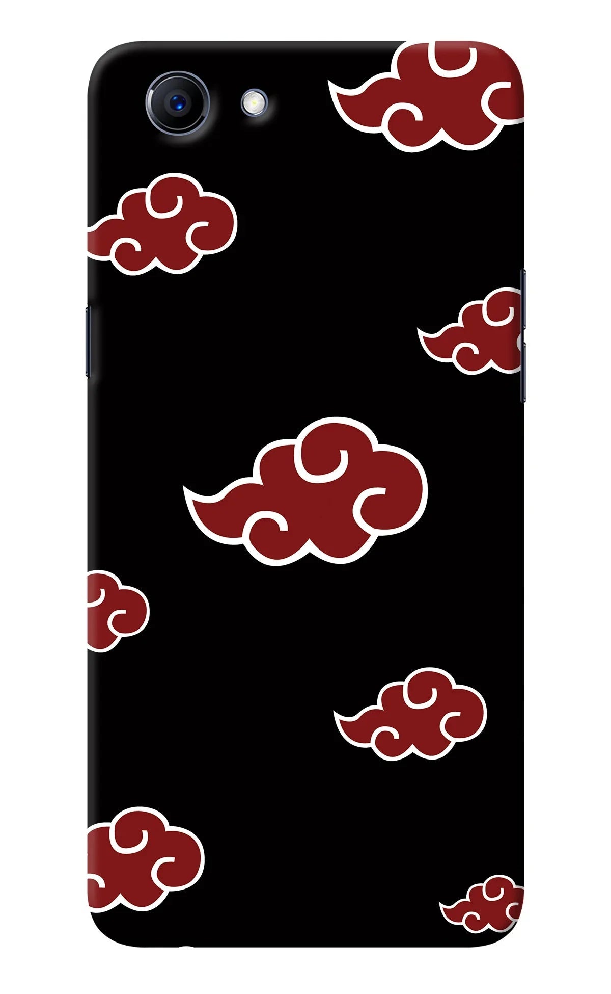 Akatsuki Realme 1 Back Cover