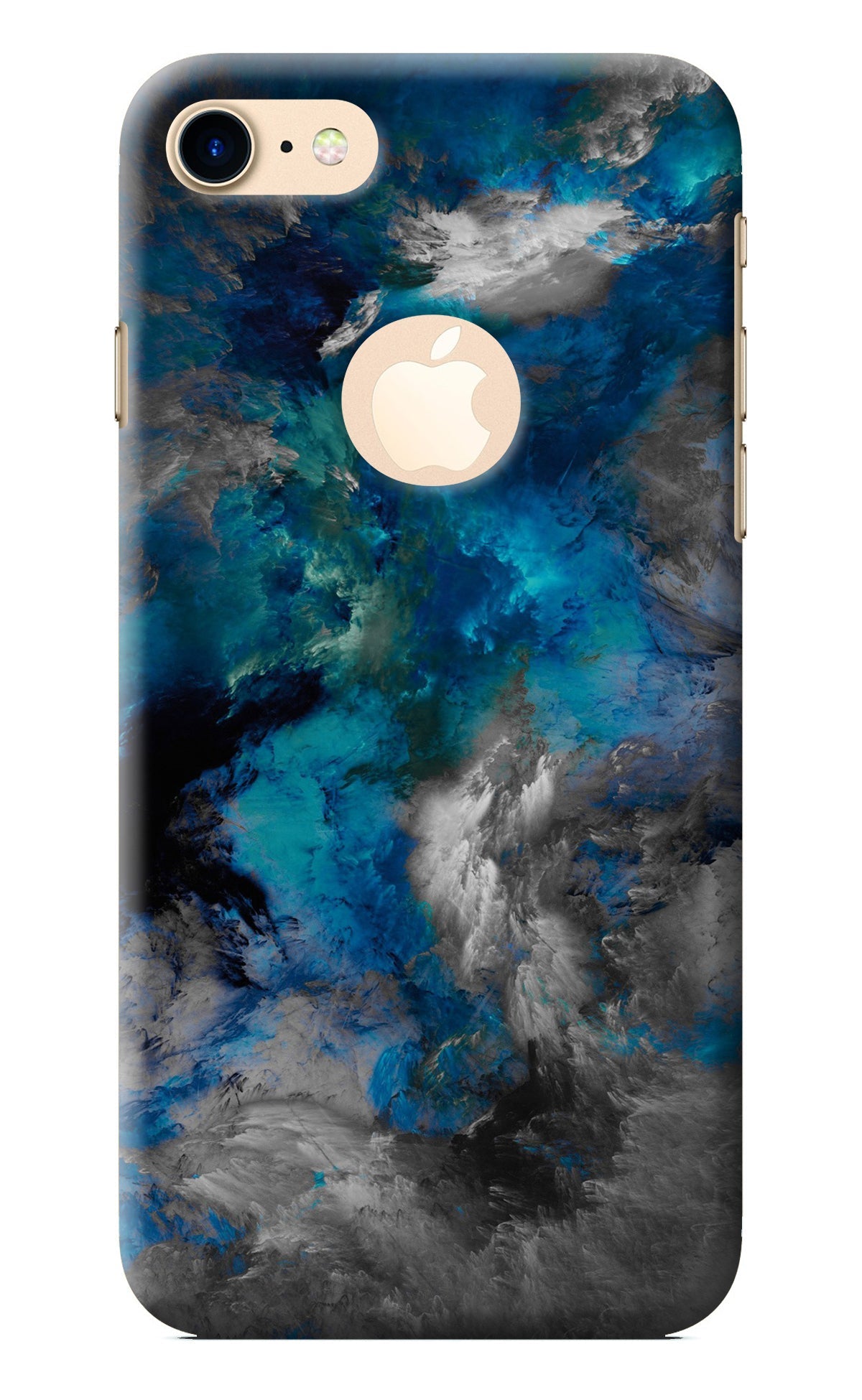Artwork iPhone 7 Logocut Back Cover
