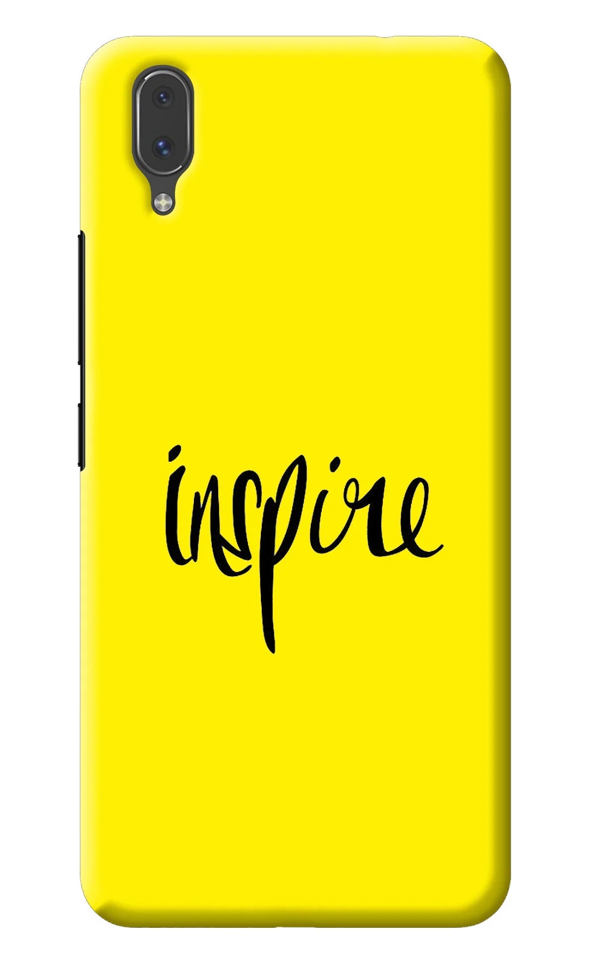 Inspire Vivo X21 Back Cover