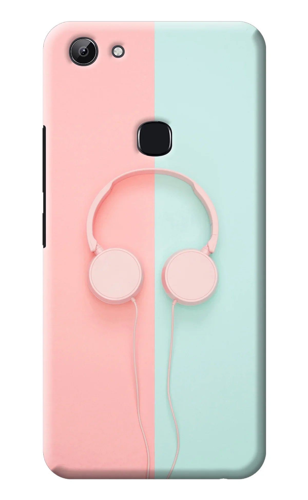 Music Lover Vivo Y83 Back Cover
