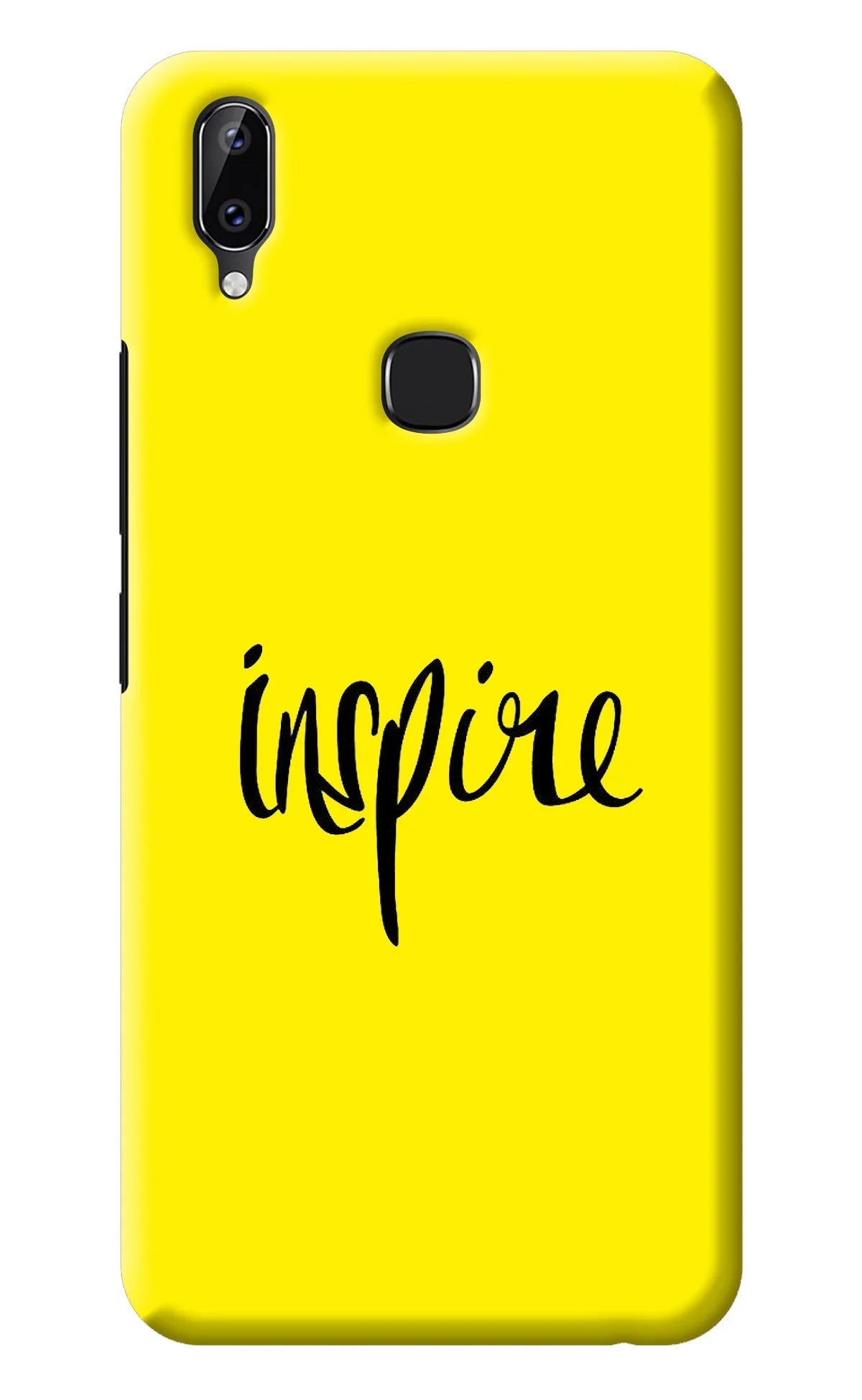 Inspire Vivo Y83 Pro Back Cover