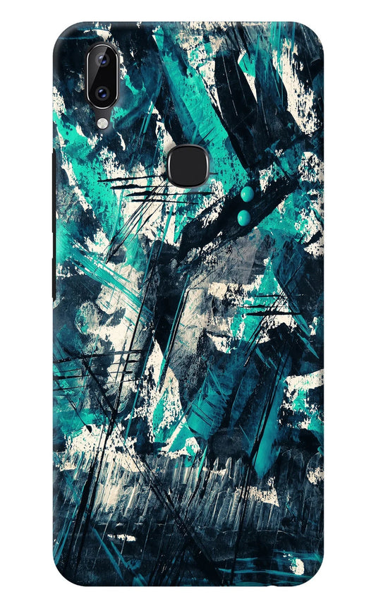 Artwork Vivo Y83 Pro Back Cover