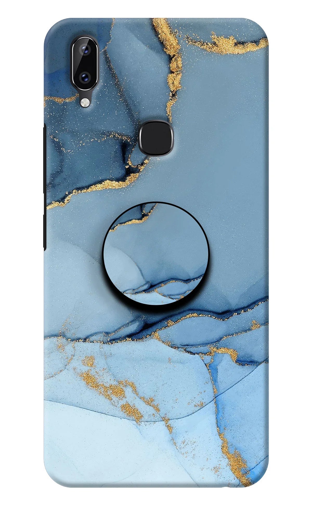 Blue Marble Vivo Y83 Pro Pop Case