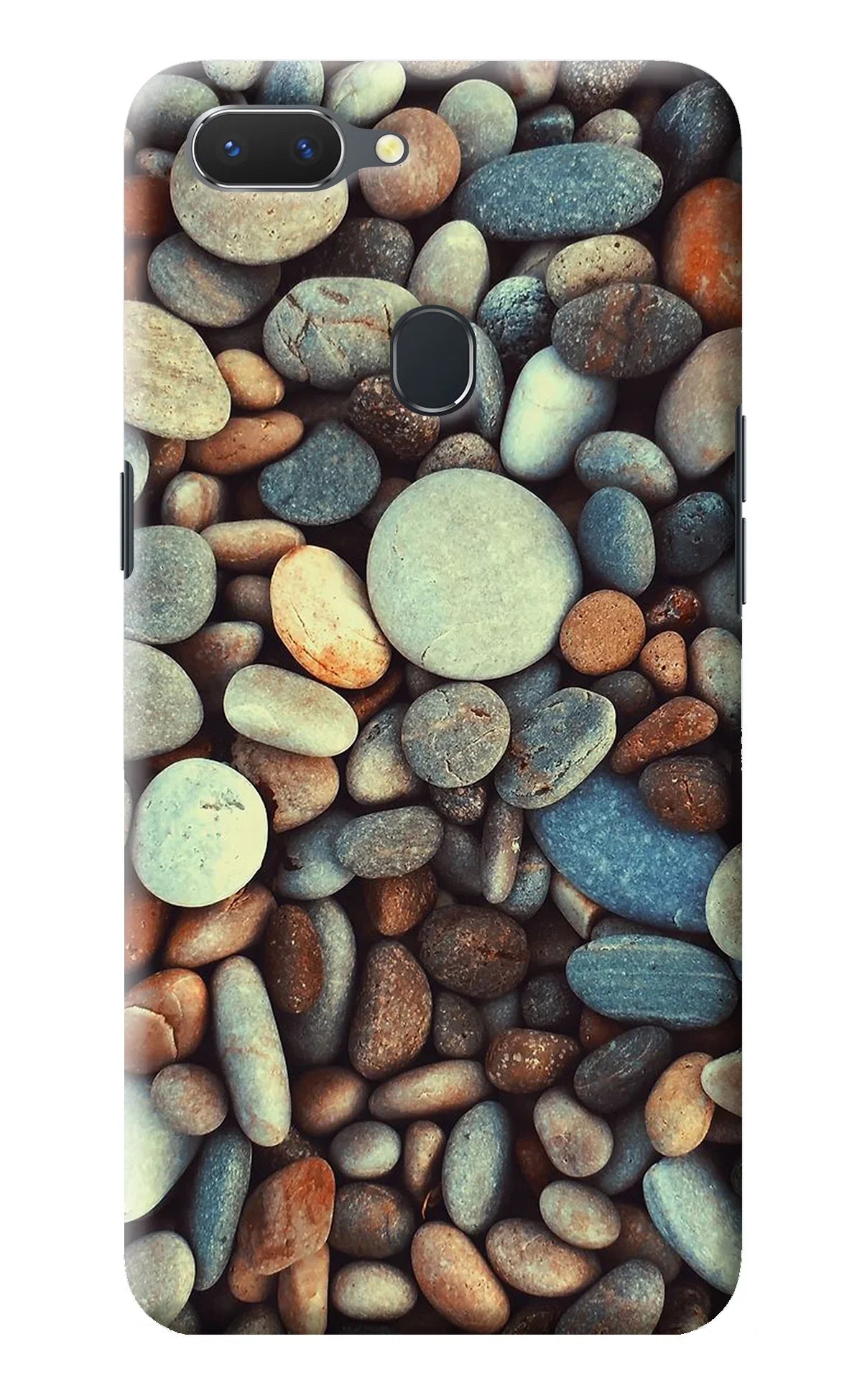 Pebble Realme 2 Back Cover