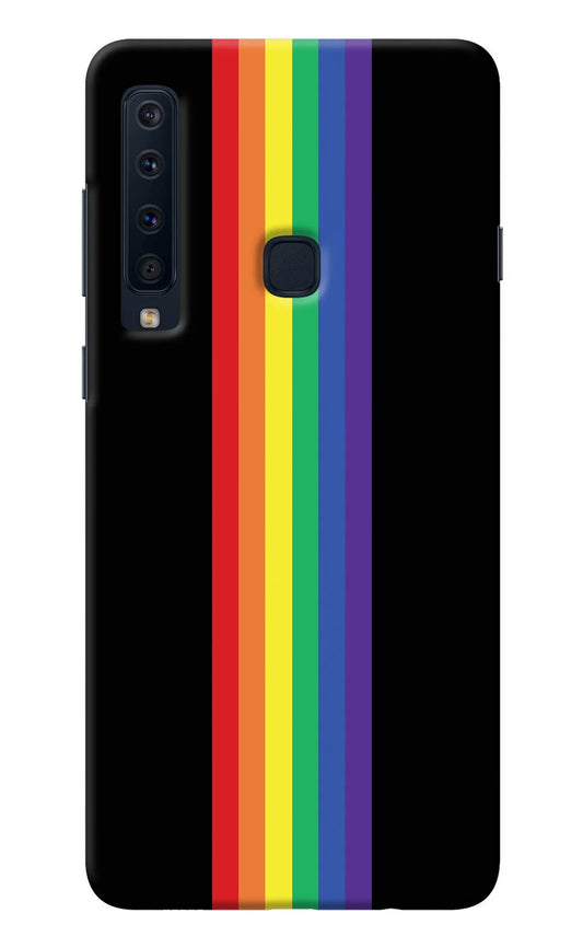 Pride Samsung A9 Back Cover