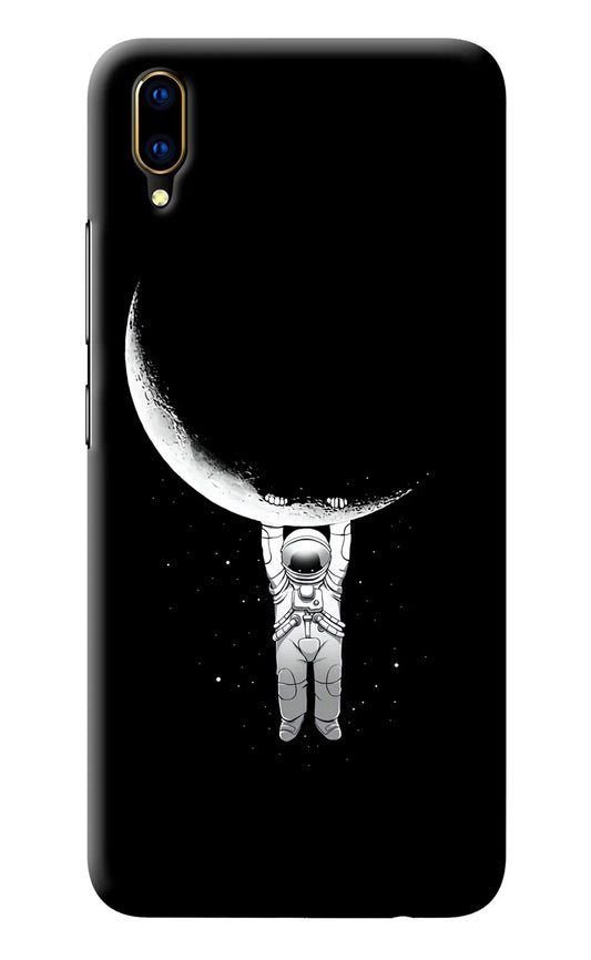 Moon Space Vivo V11 Pro Back Cover