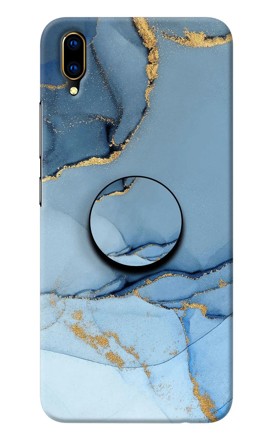 Blue Marble Vivo V11 Pro Pop Case
