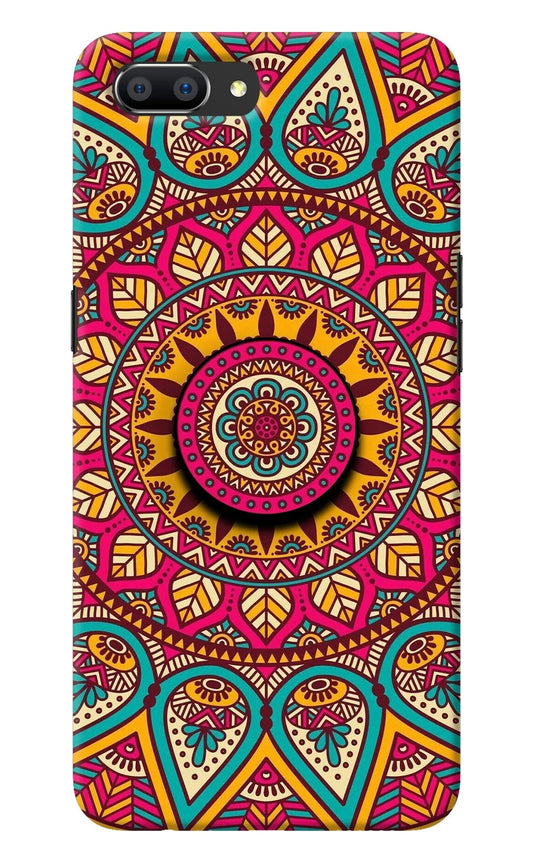 Mandala Realme C1 Pop Case