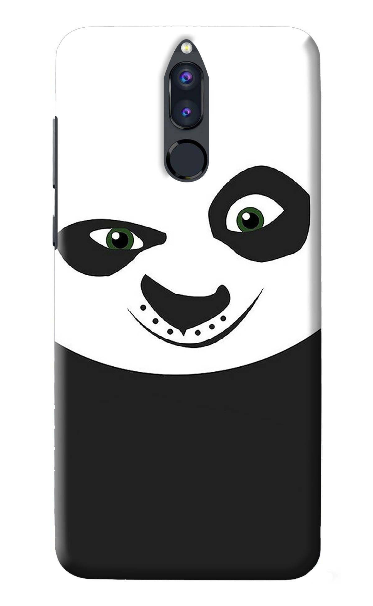Panda Honor 9i Back Cover