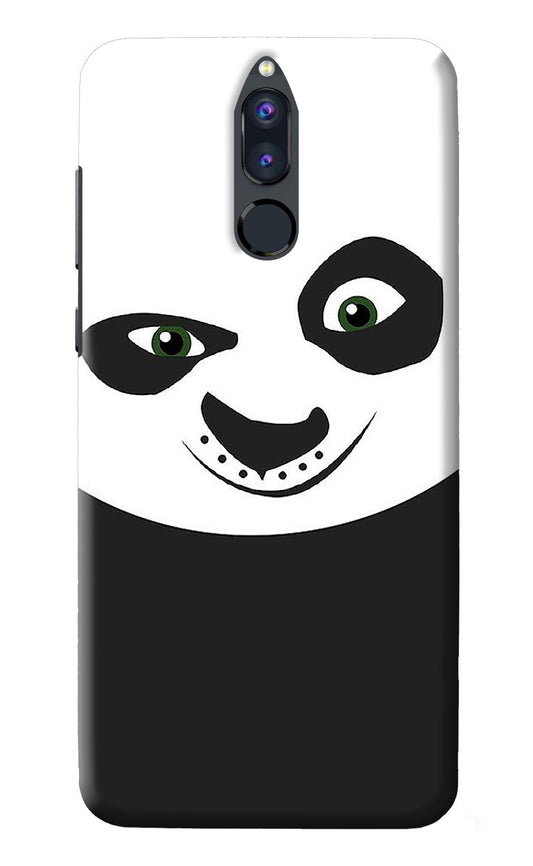 Panda Honor 9i Back Cover