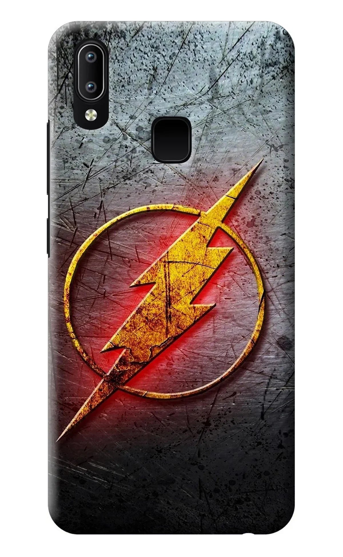 Flash Vivo Y91/Y93/Y95 Back Cover