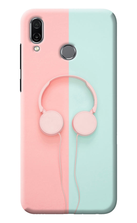 Music Lover Honor Play Back Cover