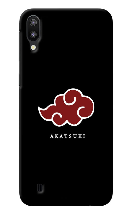Akatsuki Samsung M10 Back Cover