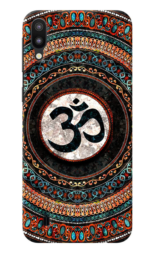 Om Culture Samsung M10 Pop Case