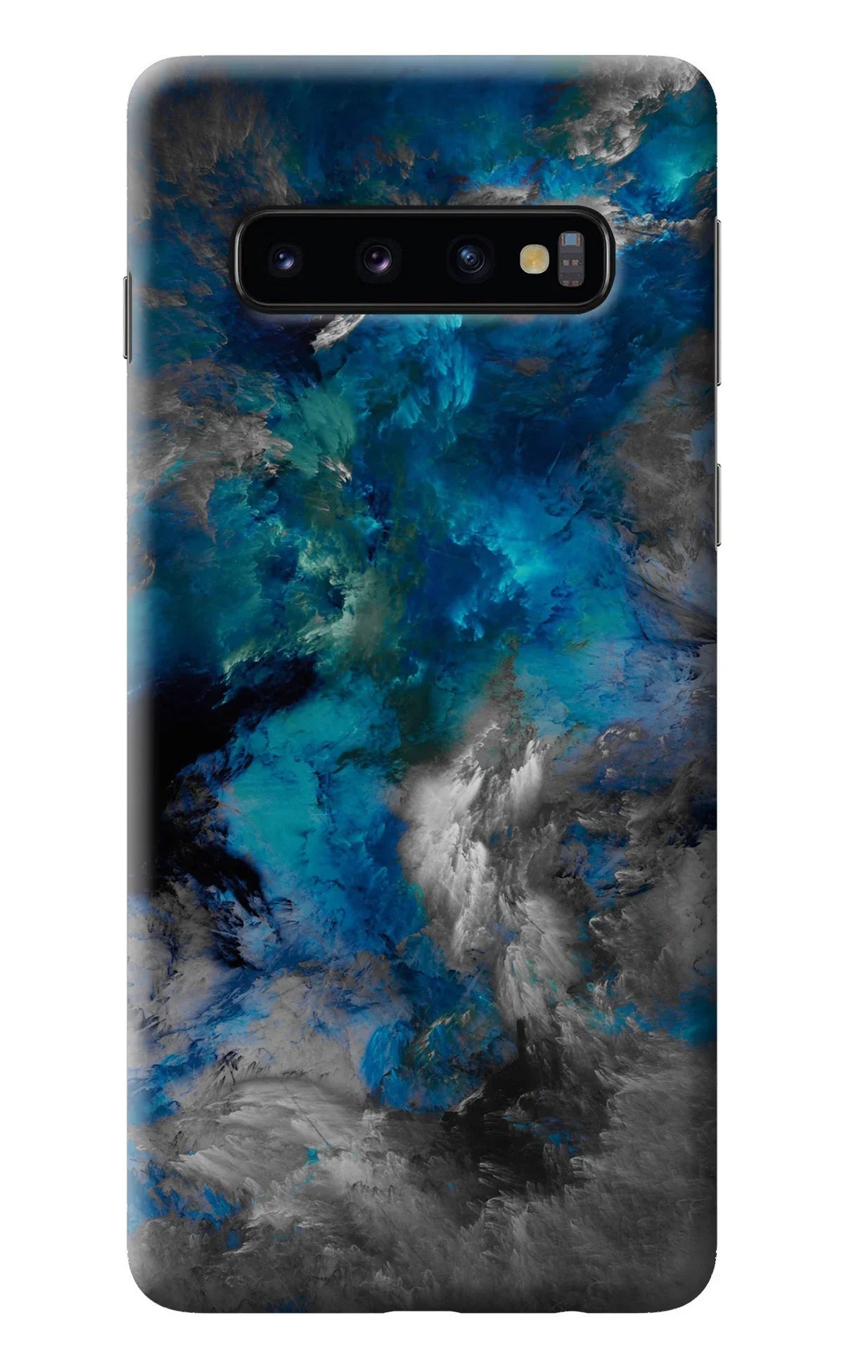 Artwork Samsung S10 Back Cover