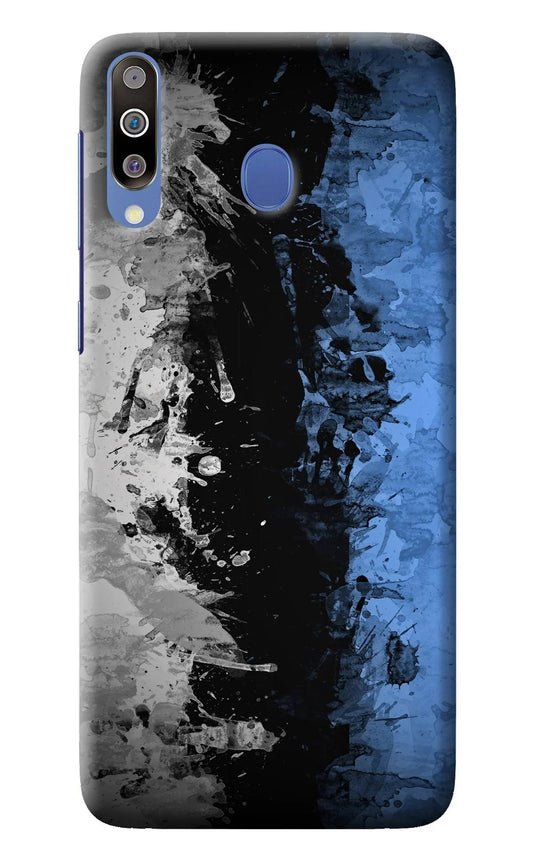 Artistic Design Samsung M30/A40s Back Cover