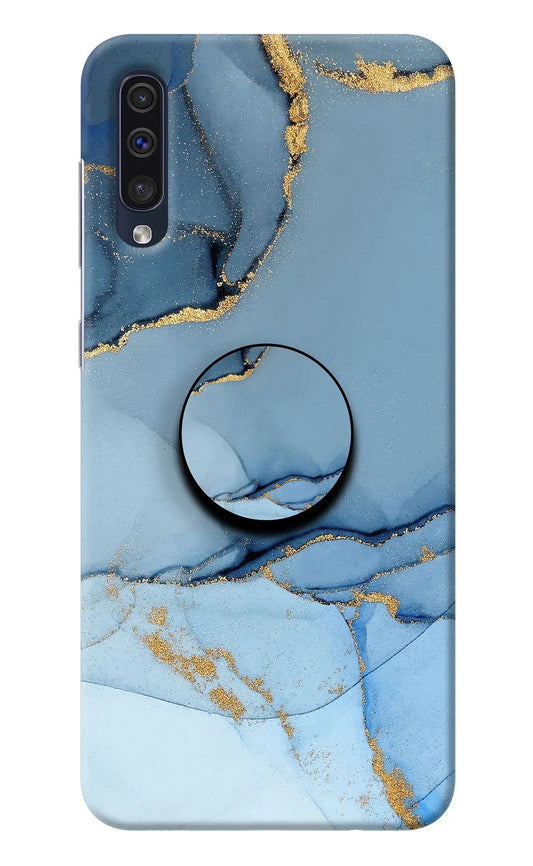 Blue Marble Samsung A50/A50s/A30s Pop Case