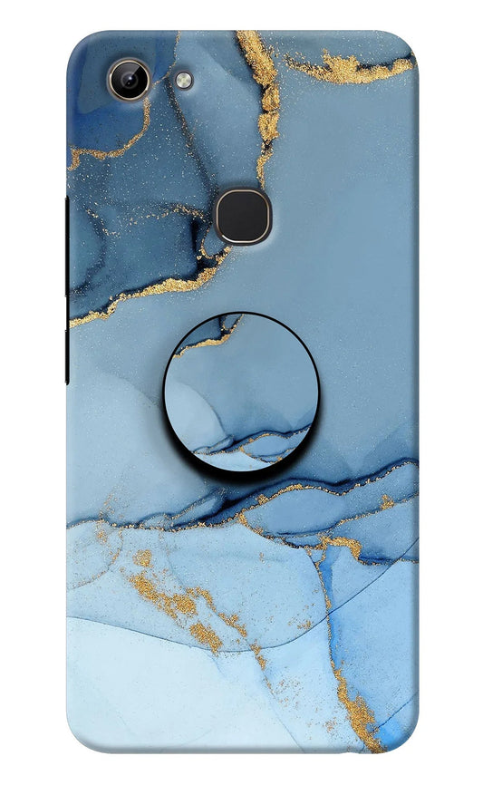 Blue Marble Vivo Y81 Pop Case