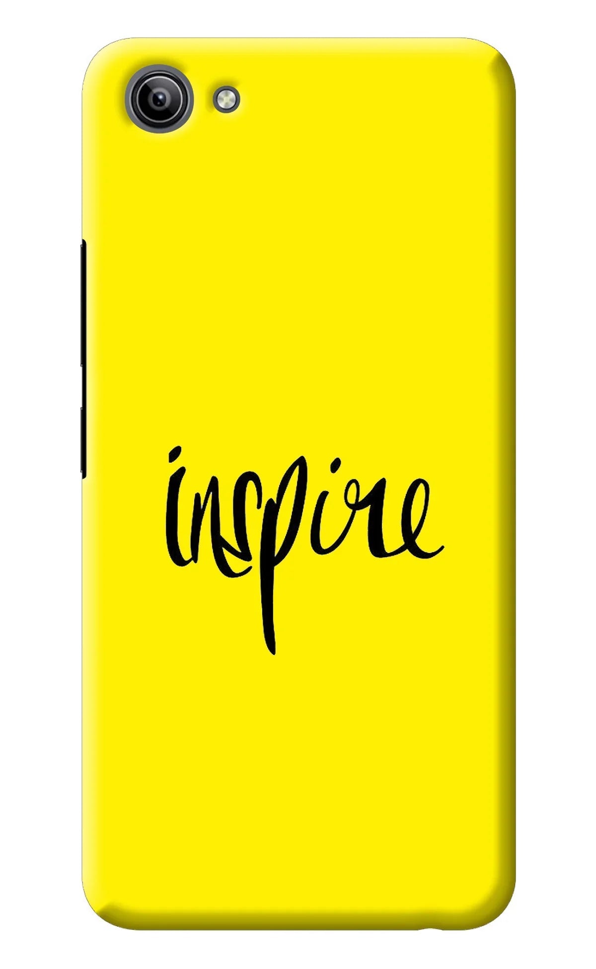 Inspire Vivo Y81i Back Cover