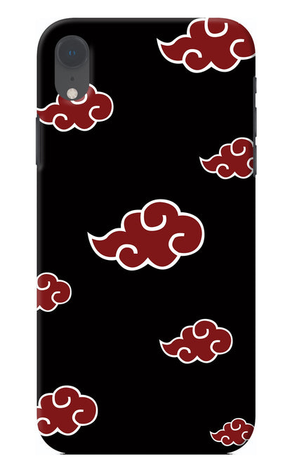 Akatsuki iPhone XR Back Cover