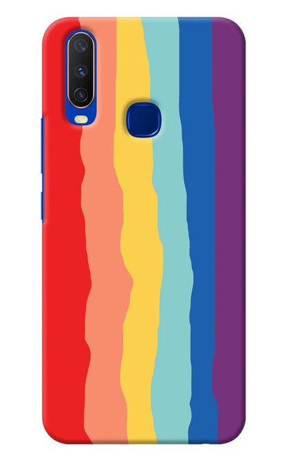 Rainbow Vivo Y15/Y17 Back Cover
