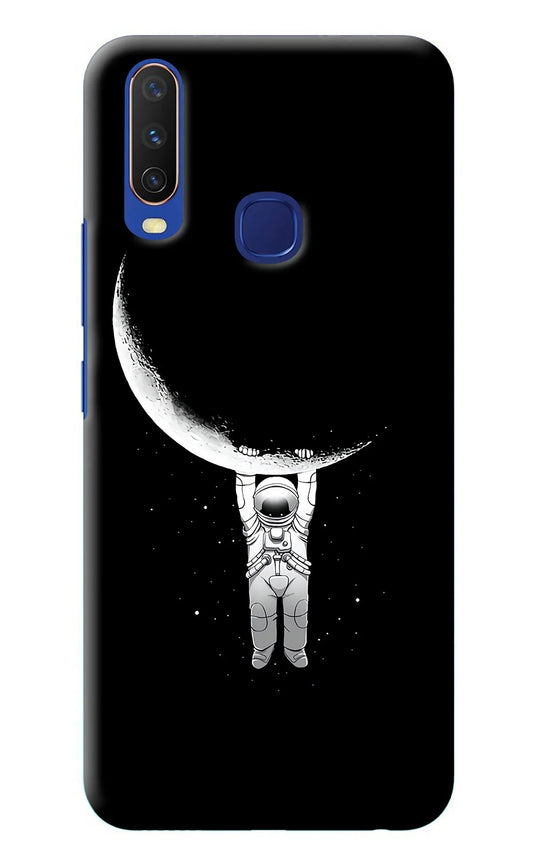 Moon Space Vivo Y11/Y12/U10 Back Cover